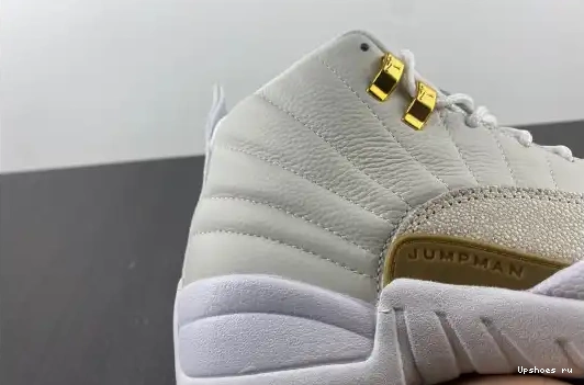 OVO 873864-102 12 White Jordan Retro 873864-102 0515